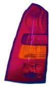 Feu Arrière Ford Focus OEM XS4X13A602GA