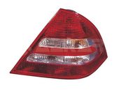 Feu Arrière Mercedes Classe C 