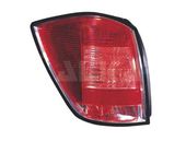 Feu Arrière Opel Astra OEM 93186477