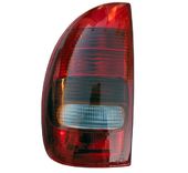 Feu Arrière Opel Corsa OEM 90444809