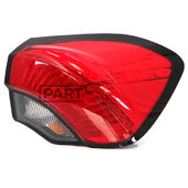 Feu Arrière Fiat Tipo OEM 52078932