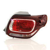 Feu Arrière Citroen Ds3 OEM 9808418480