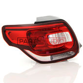 Feu Arrière Citroen Ds3 OEM 9676973880