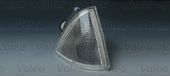 Feu Clignotant Citroen Ax OEM 95619020