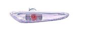 Feu d' aile avant gauche / blanc BMW SERIE 5 E60/E61 OEM 63137165741
