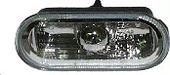 Feu Répétiteur Volkswagen Polo OEM 1J0949117
