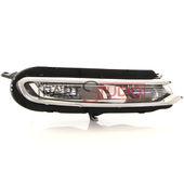 Feu Citroen C3 OEM 9820878080