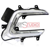 Feu Renault Captur OEM 266055303R