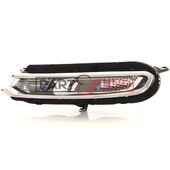 Feu Citroen C3 OEM 9820877980
