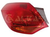 Feu Arrière Opel Astra OEM 13306453