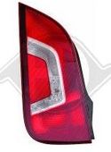 Feu Arrière Volkswagen Up OEM 1S0945095C