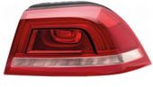 Feu Arrière Volkswagen Eos 