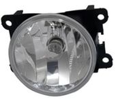 Phare Antibrouillard Peugeot 3008 OEM 6206N0