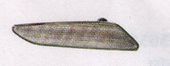 Feu Répétiteur Peugeot 807 OEM 6325F3