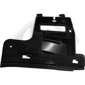 Fixation Gauche Bmw Serie 7 OEM 51118125308