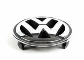 Motif de calandre VOLKSWAGEN PASSAT OEM 3C0853600AMQH