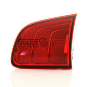 Feu Arrière Peugeot 4008 OEM 1607699980