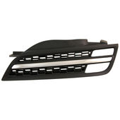 Grille Nissan Micra 