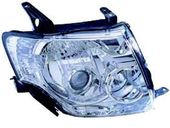 Phare Gauche Mitsubishi Pajero OEM 8301A893