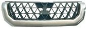 Grille Mitsubishi Pajero 