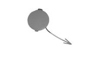 Cache Crochet Volkswagen Golf OEM 5K0807241EGRU