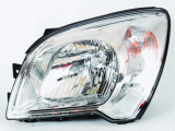 Phare Droit Kia Sportage 