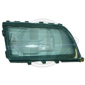 Glace Mercedes 200 / 300 