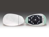 Glace Fiat Linea 