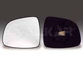 Glace Fiat Sedici 