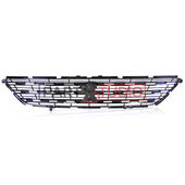 Grille Peugeot 308 OEM 1627661680