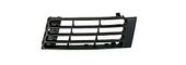 Grille Gauche Audi A4 OEM 8D0807345AA3FZ