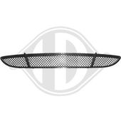 Grille Inférieure Bmw Serie 1 OEM 51117118161