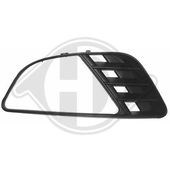 Grille Gauche Ford Fiesta OEM 1324070