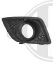 Grille Droite Ford Fiesta OEM 1324068