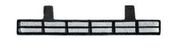 Grille Inférieure Mercedes 207D / 410D 