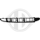 Grille Inférieure Mercedes Classe A 