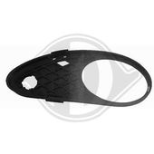 Grille Inférieure Mercedes Classe C OEM 2038850623