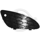 Grille Gauche Mercedes Classe E OEM A2118850353