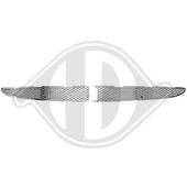 Grille Centrale Mercedes Classe S 