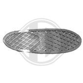 Grille Droite Mercedes Classe S 