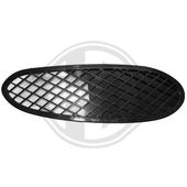 Grille Droite Mercedes Classe S 