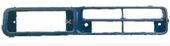 Grille Droite Nissan Terrano 