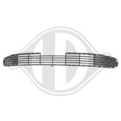 Grille Centrale Opel Vectra OEM 90480597