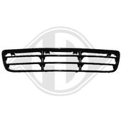 Grille Inférieure Volkswagen Bora 