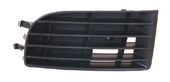 Grille Inférieure VW Golf Plus OEM 5M08536659B9