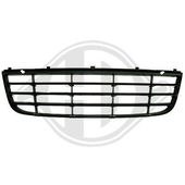 Grille Centrale Volkswagen Jetta OEM 1K0853677C9B9