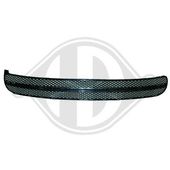 Grille Inférieure VW New Beetle OEM 1C0807681F01C