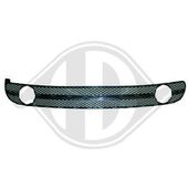 Grille Inférieure VW New Beetle OEM 1C0807681E01C