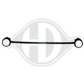 Grille Inférieure Volkswagen New Beetle 