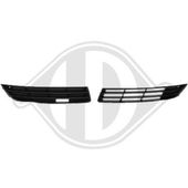 Grille Inférieure Volkswagen Passat OEM 3C0853665B